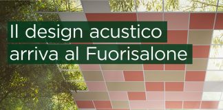Saint-Gobain Italia al Fuorisalone.