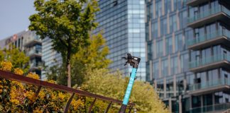 Helbiz a Milano, con Fuorisalone.it e Brera Design Week: parola d’ordine sostenibilità