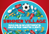 Summer Village al Max Factory di Cesano Maderno da giovedì 16.