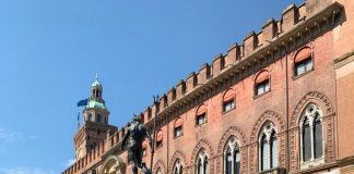Francesco Bottene si ricandida al Consiglio Comunale di Abbiategrasso con la Lega.