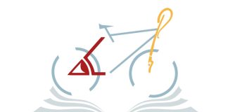 Giazira d’Italia: un editore in bici. Il viaggio firmato Giazira scritture.