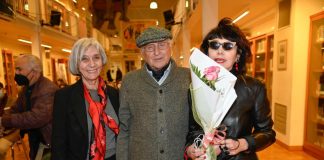 Lumen – A lume di candela, le foto di Nino Migliori alla Galleria Ceribelli di Bergamo per La Milanesiana.