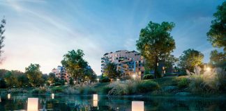 Milano 3.0, il progetto “next generation living” al Fuorisalone (9-12 giugno).