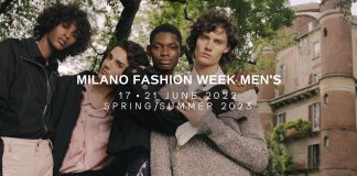 Milano Fashion Week, le collezioni uomo primavera-estate 2023 in passerella da oggi a martedì 21.