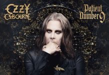Patient number 9, il nuovo alnum di Ozzy Osbourne in uscita a settembre, per la prima volta Tony Iommi collabora in un suo disco solista.