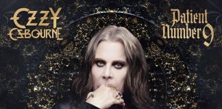 Patient number 9, il nuovo alnum di Ozzy Osbourne in uscita a settembre, per la prima volta Tony Iommi collabora in un suo disco solista.