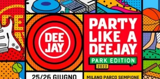 Festa Radio Deejay, controlli per tutela Parco Sempione.