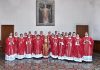 Ordinati dal Vescovo Mons. Delpini 22 nuovi sacerdoti.