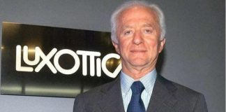 Scomparsa Del Vecchio, i ricordi di Sangalli, Fontana, Spada e Covivio.