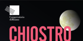 Trio Dulbecco-Locarni-Fioravanti in concerto al Chiostro del Conservatorio giovedì 23.