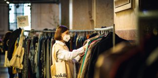 Parte da Milano il 23 giugno il festival del second hand, quest’anno full cashless.