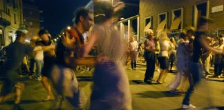 Vivi l’Isola che balla, 3 giorni di musica e ballo da martedì 21 a giovedì 23.