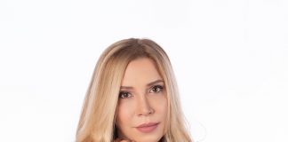 Intervista alla Console della Bulgaria a Milano Tanya Dimitrova.