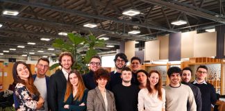 Dopo il primo round di assunzioni a inizio 2022, Aryel continua a crescere e apre nuove posizioni.
