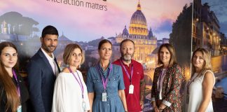 Lavoro e parità di genere. Best Workplace for Women 2022: Teleperformance Italia quinta Classifica nel ranking di Great Place To Work.