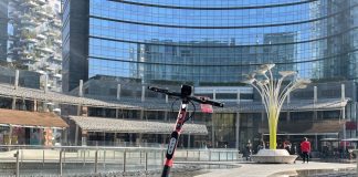 Milano in 15 minuti grazie all’intermodalità ed il MaaS: le soluzioni di Voi Technology.