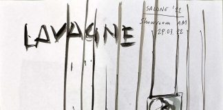 Milano Design Week, gli appuntamenti a cura di Luxy al Salone ed al Fuorisalone.