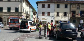 Bambina di 6 mesi rimasta chiusa in auto sotto il sole, salvata da Carabiniere a Giussano.
