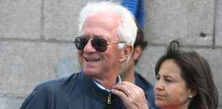 Lutto nell’imprenditoria italiana, morto a 87 anni Leonardo Del Vecchio, fondatore di Luxottica.