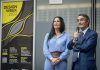 Iniziative per la Design week a Palazzo Lombardia nel Fuorisalone.