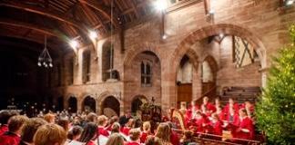 Musica in Duomo, doppio appuntamento giovedì 7.