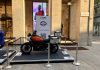 Harley-Davidson presente al MiMo.