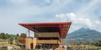 Lo Sconosciuto, l’architettura, il suono e le immagini in movimento, mercoledì 15 per Triennale Estate.