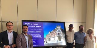 Illuminazione pubblica e smart city, partnership tra Enel X e Comune di Legnano.