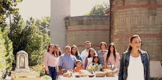 La campagna sociale dell’Associazione Nazionale Fede Speranza e Carità in onda sulle reti Mediaset.