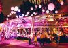 Neon Nights: due serate in nome del colore a Base Milano.
