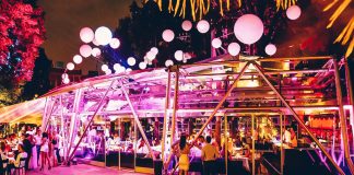 Neon Nights: due serate in nome del colore a Base Milano.