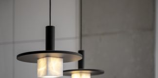 Stone Collection di kreon al Creative Space di via Forcella fino a domenica 11.