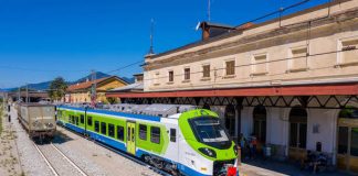 Trenord, altri 50 treni nuovi in servizio nel 2023.