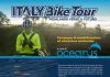 Oceanus chiude a Milano l’ITALY Bike Tour 2022.