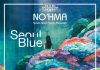 Seoul Blue Colori in movimento, mercoledì 6 e giovedì 7 Spazio Teatro No’hma.