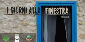 I giorni alla finestra, il visual poem onirico sulla vita di Aldo dedicato ad AISLA.