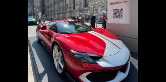 Inaigurato il MiMo – Milano Monza Motor Show.