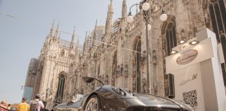 Torna il MIMO, Milano Monza Motor Show, da giovedì 16 a domenica 19.