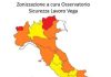 Morti sul lavoro, diminuzione solo apparente, non ci sono più i morti di covid.