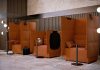 OGS impegnata al Salone, Fuorisalone e non solo.