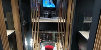 IPI Milano Advisor nella locazione del nuovo show-room di Roche Bobois.