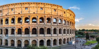 Top 5 Places to Visit in Rome