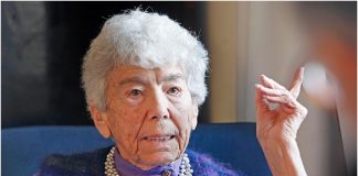 Sophie Freud: come era mio nonno.