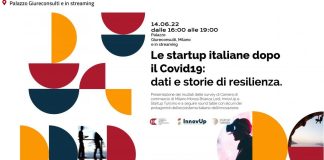 A Palazzo Giureconsulti l’incontro “Le startup italiane dopo il Covid-19: dati e storie di resilienza”.