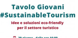 Turismo sostenibile, seminario della Camera di Commercio mercoledì 29.