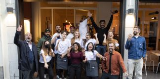 Berberè pizzeria organizza due Open Recruiting Days 5 e 12 luglio dalle 15 alle 19 in via Alfredo Cappellini 18/a.
