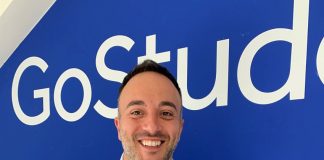 Mariano Demartino è il nuovo Country Manager Italia di GoStudent. Ricardo Reinoso promosso a Regional Sales Director Sud-Est Europa.