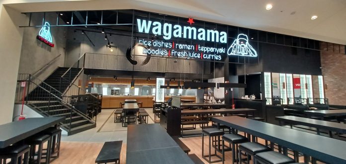 wagamama fiordaliso