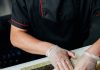 Airg presenta il primo corso professionale di sushi riconosciuto dai ristoratori giapponesi.