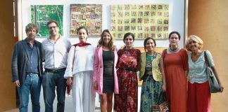 Women for Justice, le donne protagoniste di pace, la mostra all’ADI Design Museum.